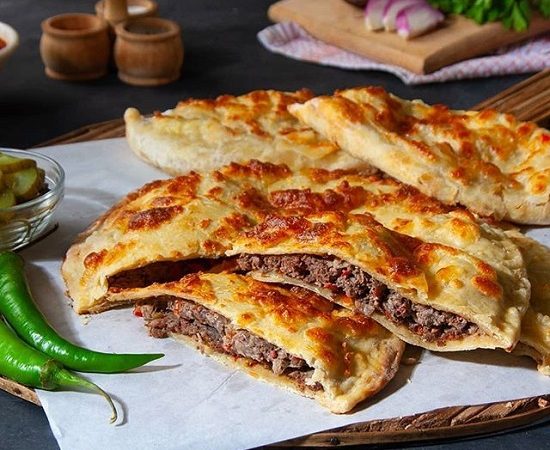 Food Tour & Great Food