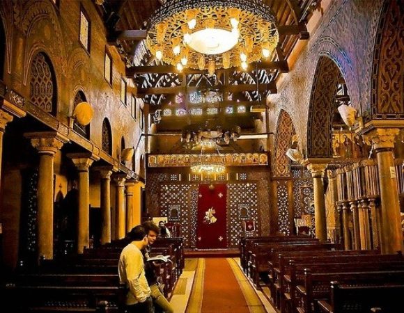 Islamic and Christian