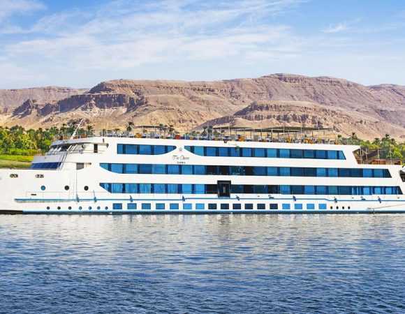 8 DAYS MARSA ALAM HOLIDAY WITH NILE CRUISE AND CAIRO