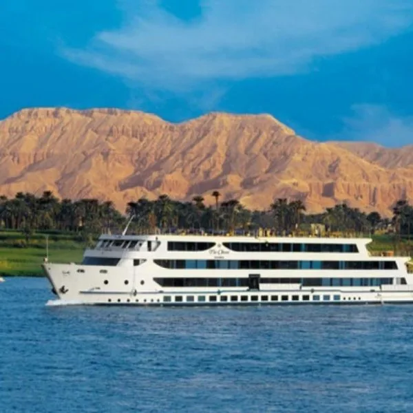 Nile Cruise - Sharm El Sheikh