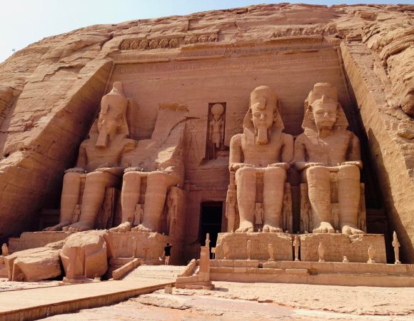 Cairo Aswan Luxor Hurghada