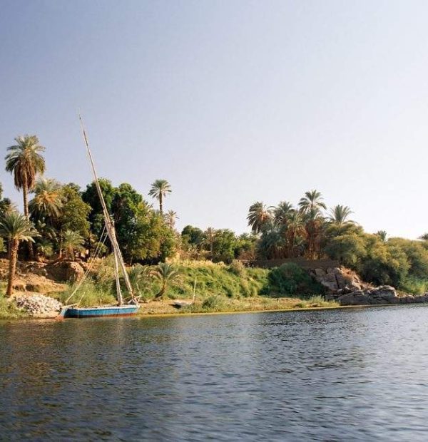 Elephantine Island | Cairo Romantic Package, Nile Cruise |  9 days 8 nights