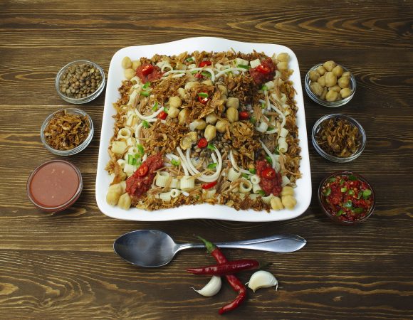 Food Tour & Great Food