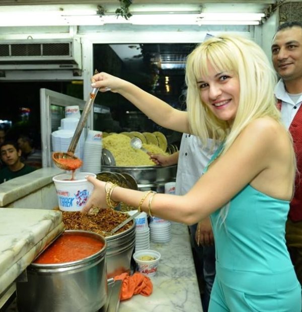 Private Cairo Food Tour & Great Food (Falafel, Shawarma& Koshari) 2026