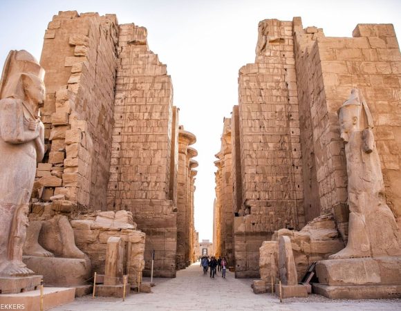 Karnak-Temple