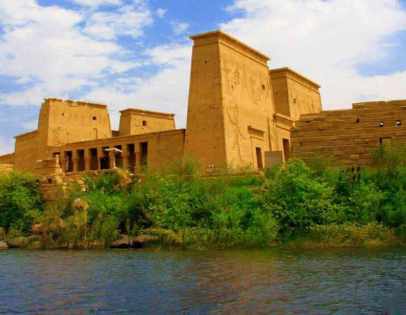 Philae Temple