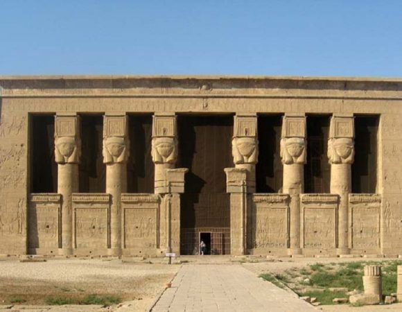 Tel Alamarna and Beni Hassan