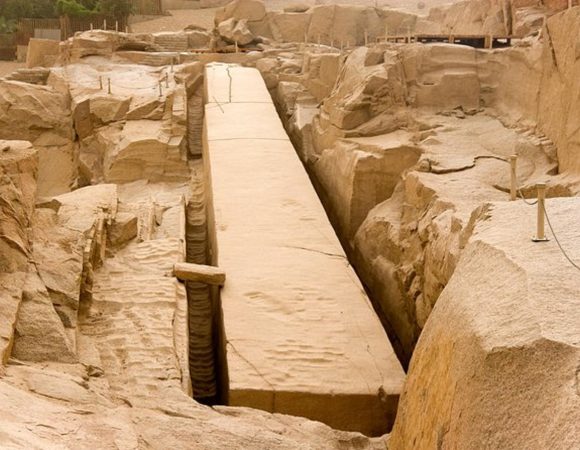 The-Unfinshed-Obelisk