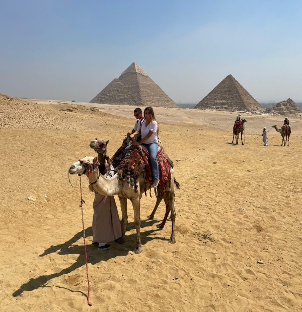 5 days 4 nights | Cairo Distinctive Package an optional tour to Alexandria