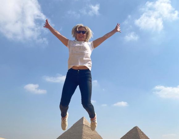 7 days in Cairo and Nile Cruise (Best Price Trip)