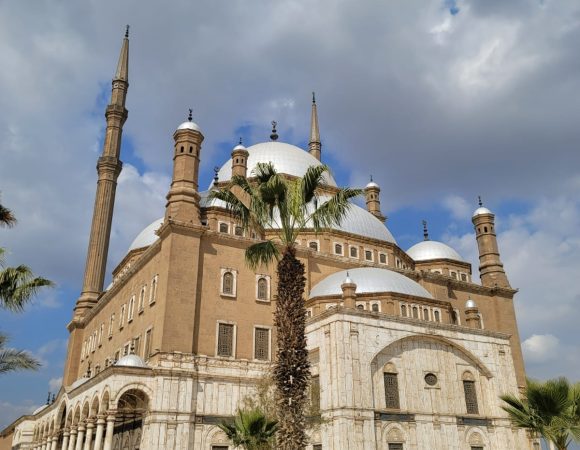 Guided Tour Tour around cairo giza