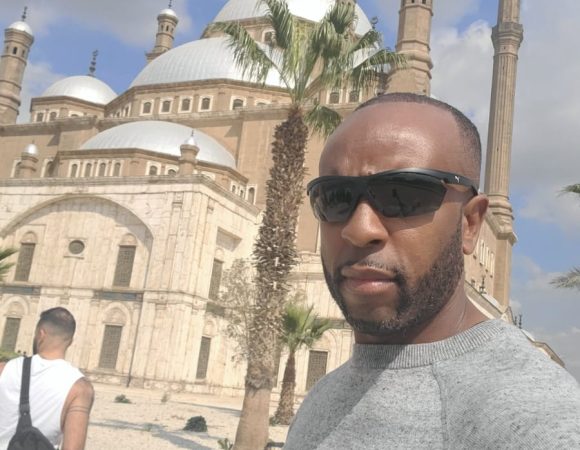 Guided Tour Tour around cairo giza