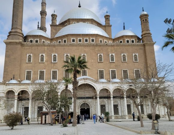 Nile Cruise - Sharm El Sheikh