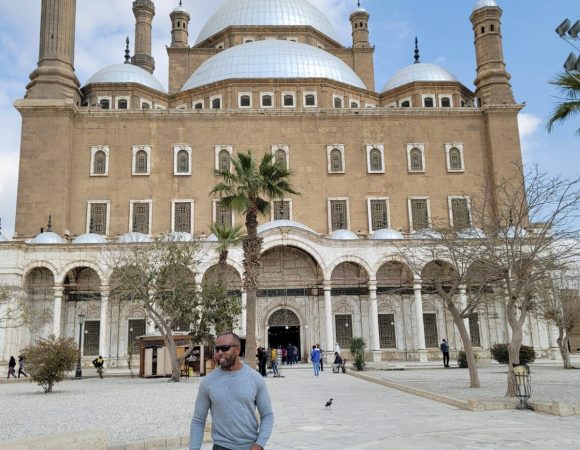 Guided Tour Tour around cairo giza