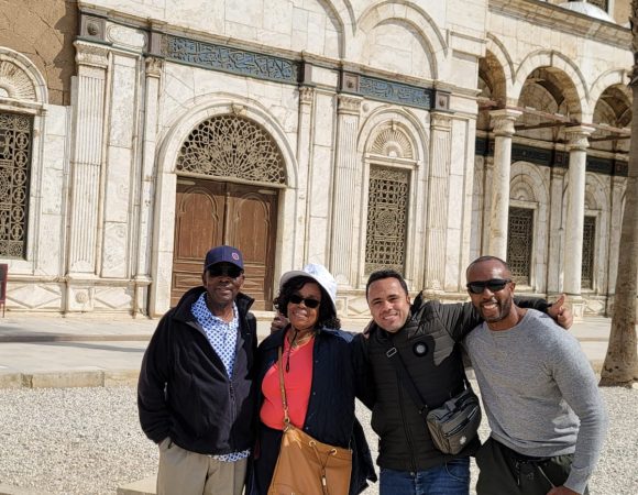 Cairo Aswan Luxor Hurghada