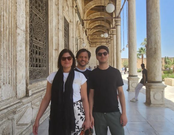 Egyptian Museum, Citadel