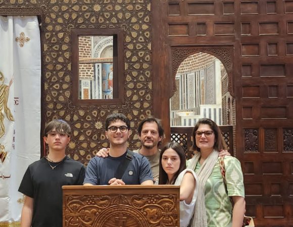 Egyptian Museum, Citadel