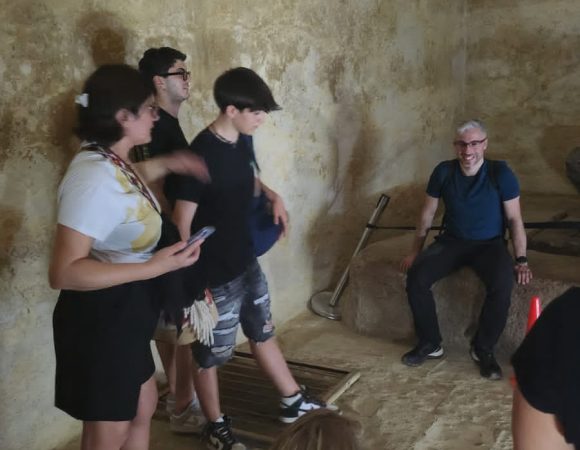 Egyptian Museum, Citadel