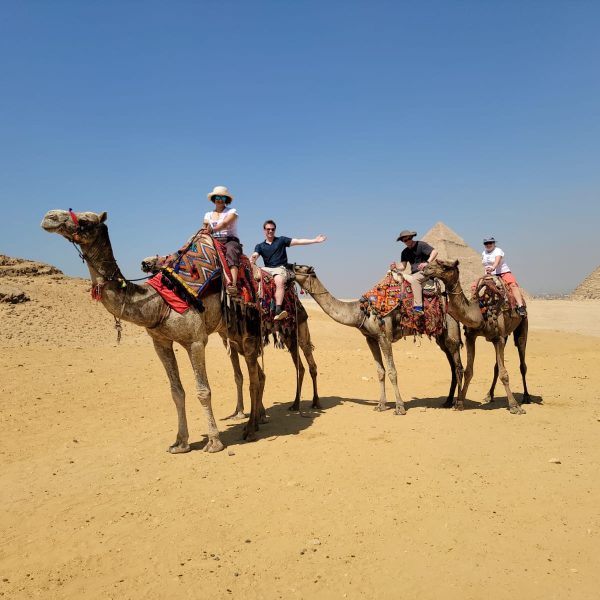 5 Days 4 Nights Trip Package To Cairo And Luxor | Egypt Tourism