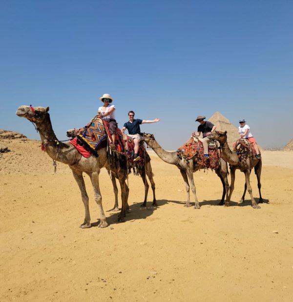 5 Days Cairo and Luxor Tour Package – Explore Ancient Egypt