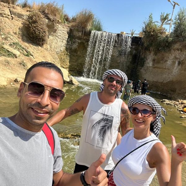 Overnight Trip to Fayoum Oasis, Wadi El-Hitan & Wadi El-Rayyan