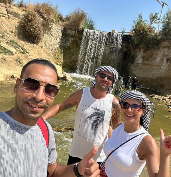 Overnight Trip to Fayoum Oasis, Wadi El-Hitan & Wadi El-Rayyan
