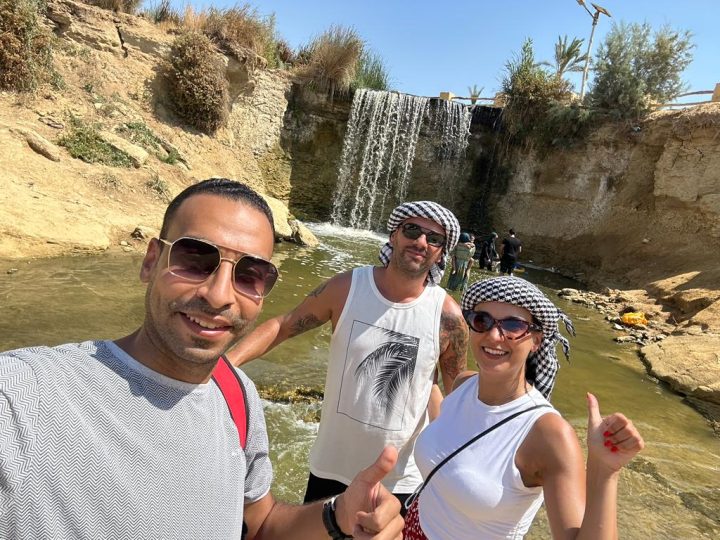 Overnight Trip to Fayoum Oasis, Wadi El-Hitan & Wadi El-Rayyan