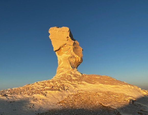 White Desert & Bahariya Oasis