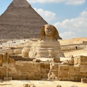 Pyramids