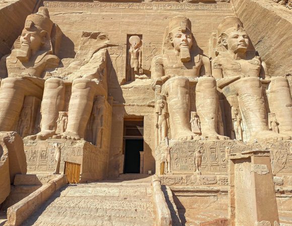 abu-simbel