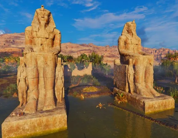 Cairo Aswan Luxor Hurghada