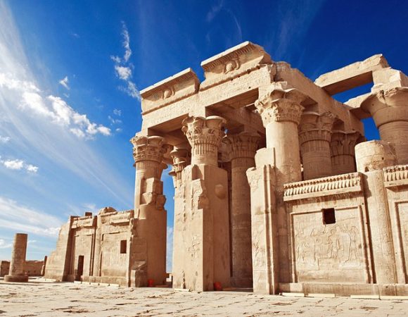 5 D 4 N | Egypt Holiday Package Includes Cairo & Nile Cruise From Aswan TO Luxor