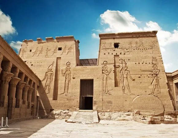 Cairo, luxor, Abu Simbel, Hurghada