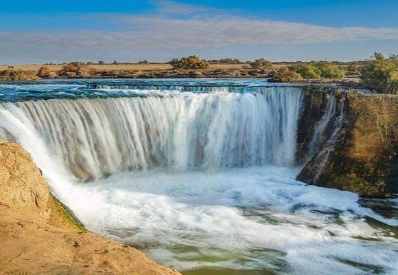 Allinclusive Private Tour Fayoum Oasis Waterfalls &Valley of Wales