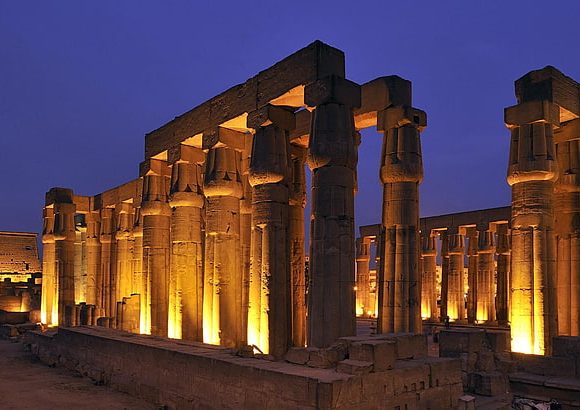 Luxor