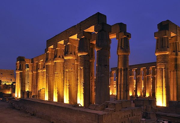 Luxor