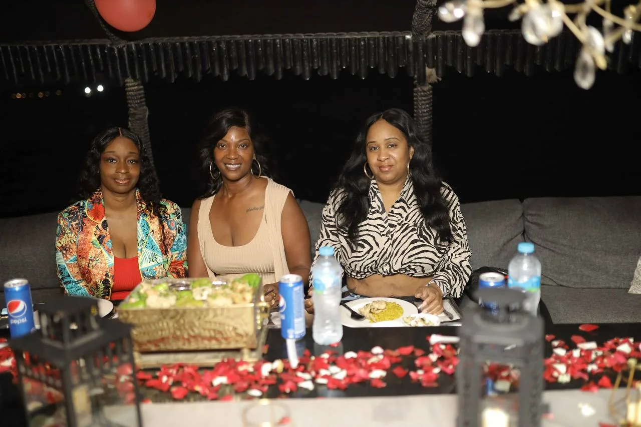 Luxury Feluca on the NiLe with Food included( Romantic Trip) 2 Felucca by Night