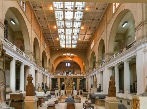 7 days Cairo, Luxor, Aswan and Nile Cruise Tour Package