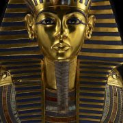 Tutankhamun: The Boy King:
