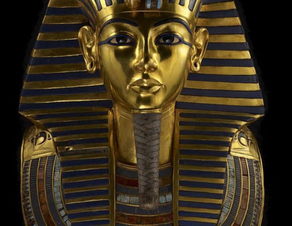 Tutankhamun: The Boy King
