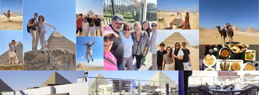 11 Days Egypt Tours Cairo, Giza, Mount Sinai, Aswan, Luxor, Nile Cruise & Alexandria