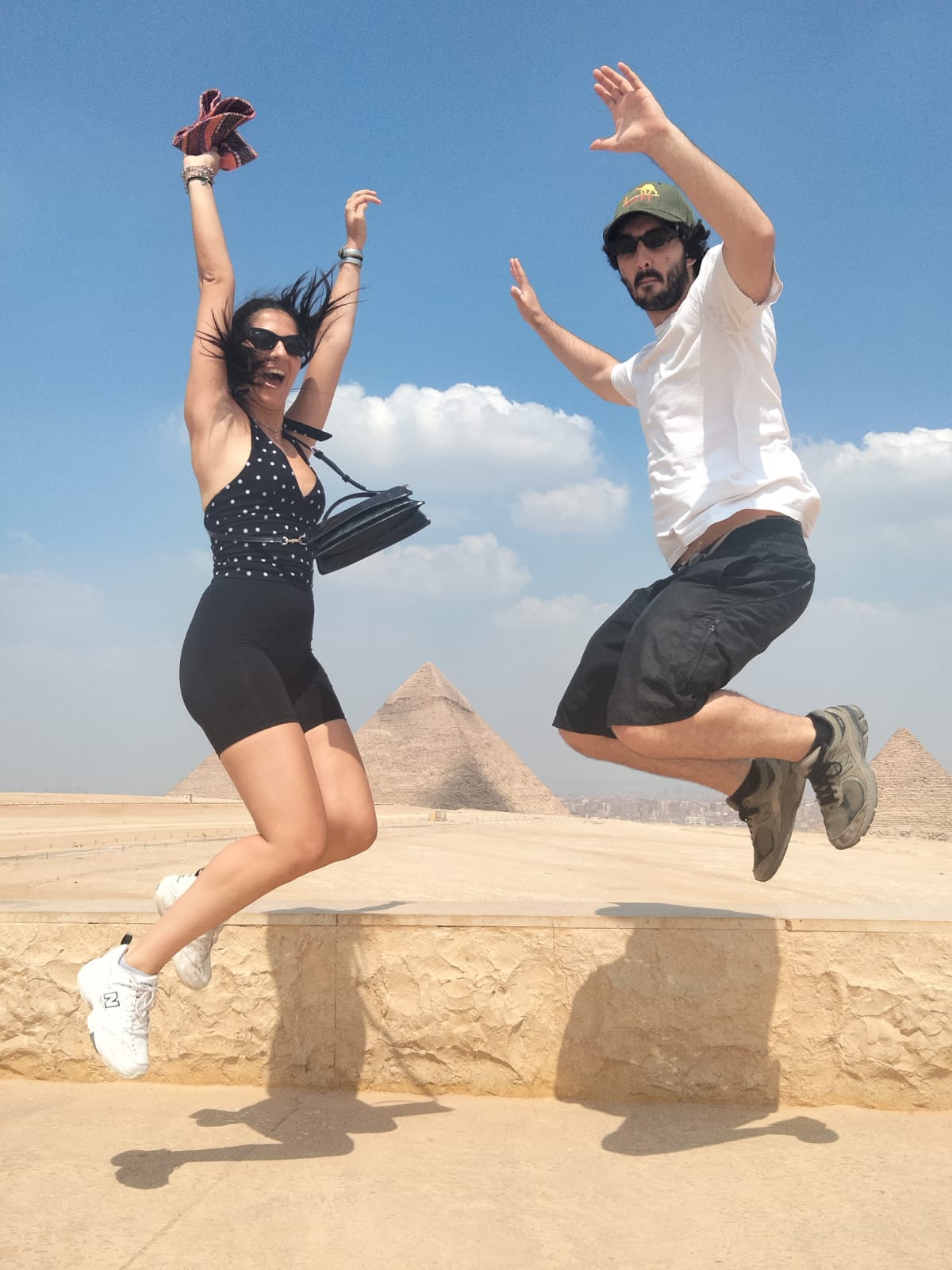 Egypt Tours Enjoy with 7 Days Cairo, Alexandria, Luxor, Aswan Tours & Flight to Luxor With National flights included