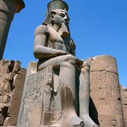 “Ramses II – The Great Pharaoh of Egypt Legacy, Monuments & History Unveiled” 4 Monuments