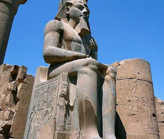“Ramses II – The Great Pharaoh of Egypt Legacy, Monuments & History Unveiled”