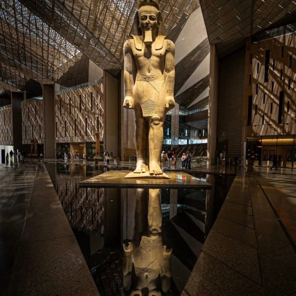 “Ramses II – The Great Pharaoh of Egypt Legacy, Monuments & History Unveiled” 2 Legacy