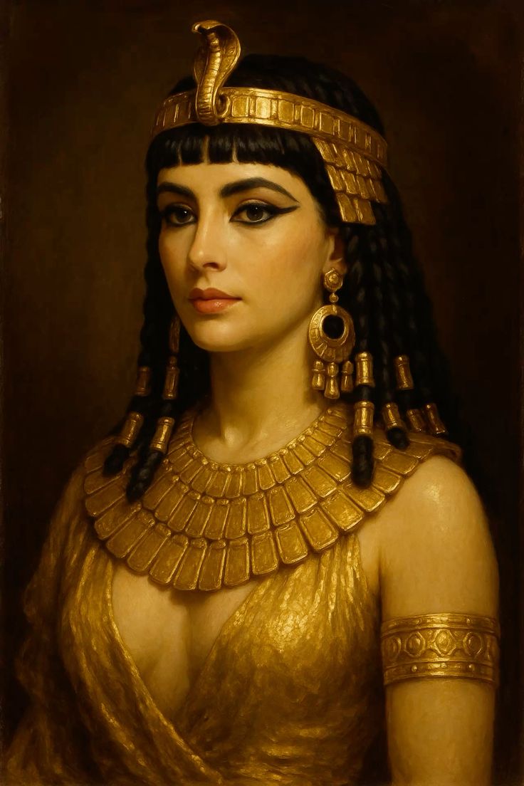 Cleopatra: The Secrets of the Queen Who Ruled an Empire’s Heart 1 120d3ebd 378d 4e23 9845 e4873f04c12f http://sofyegypttours.com/wp-content/uploads/2021/08/cropped-cropped-logo-6.png 2025