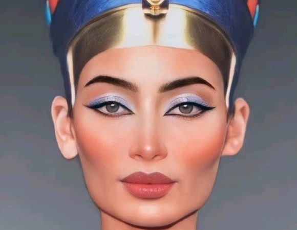 Nefertiti: The Beauty Who Puzzled History! Ready to Solve the Mystery? 2 Nefertiti: The Beauty Who Puzzled History! Ready to Solve the Mystery?