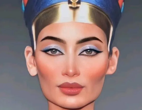 Nefertiti: The Beauty Who Puzzled History! Ready to Solve the Mystery?