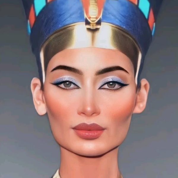 Nefertiti: The Beauty Who Puzzled History! Ready to Solve the Mystery?2025