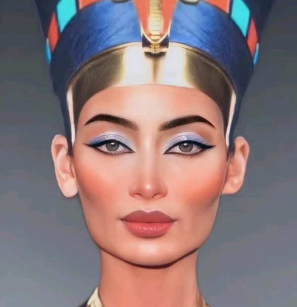 Nefertiti: The Beauty Who Puzzled History! Ready to Solve the Mystery? 3 Nefertiti: The Beauty Who Puzzled History! Ready to Solve the Mystery?